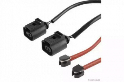 HERTH BUSS ELPARTS 70608007 -  